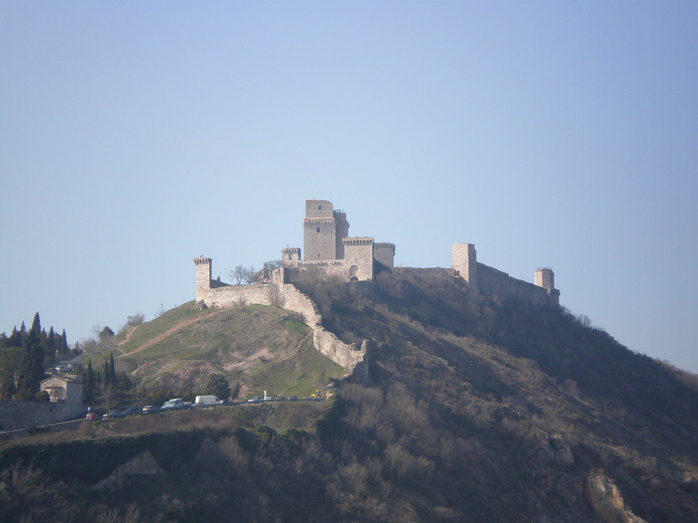 Assisi