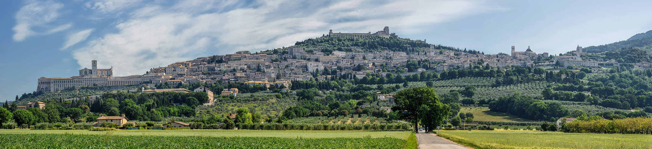 Assisi