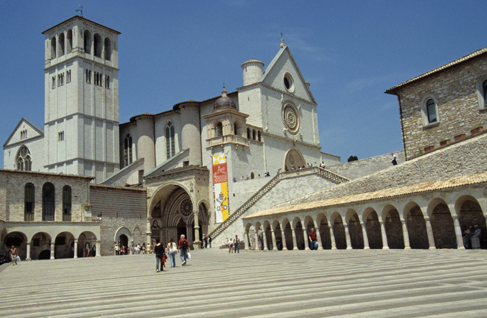 Assisi