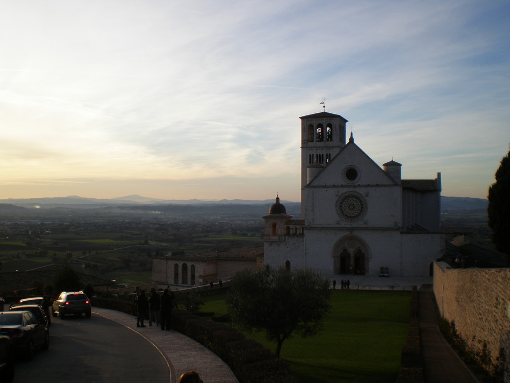 Assisi