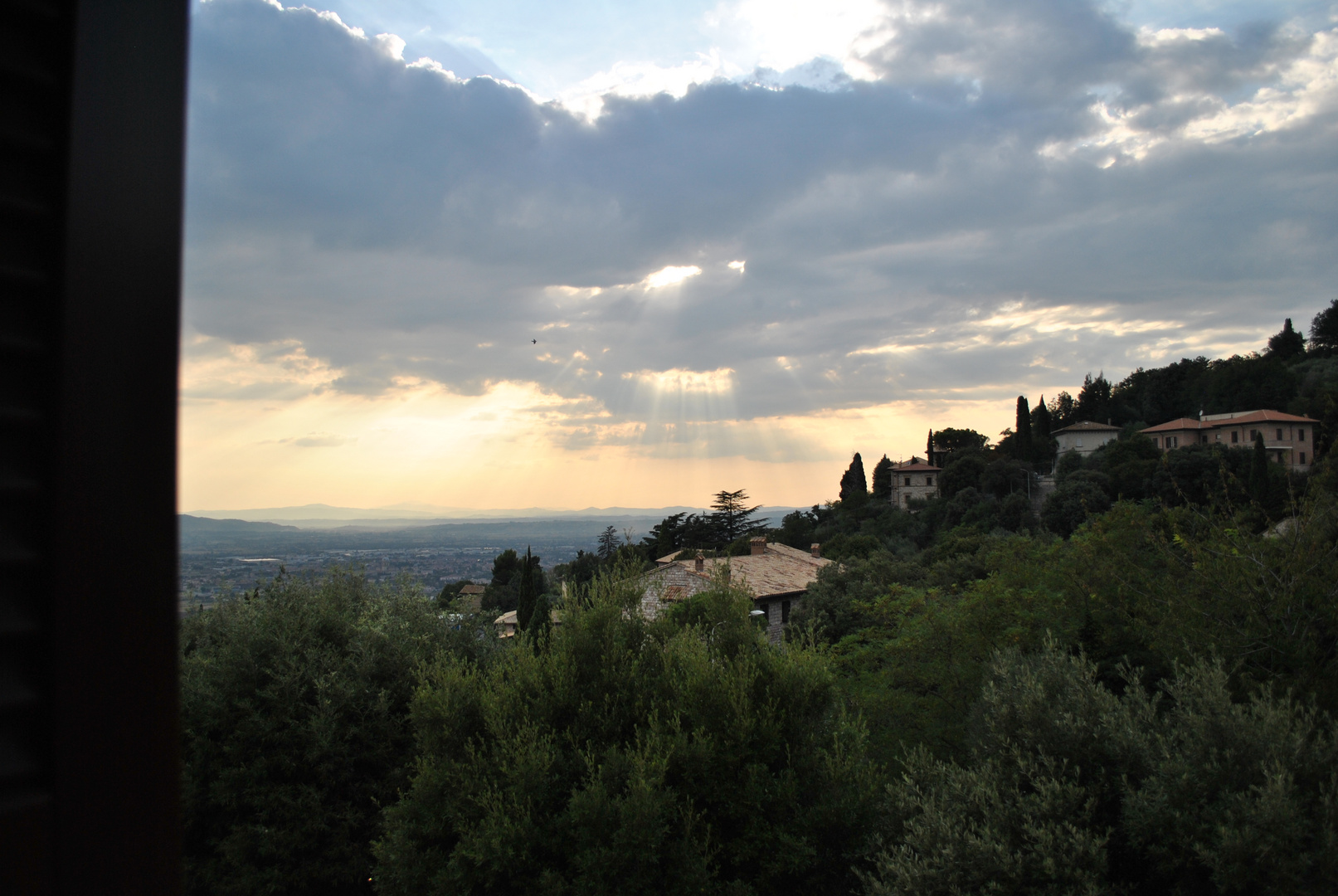 Assisi