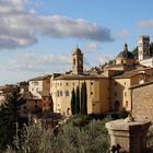 Assisi in Umbrien/Italien