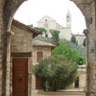 Assisi nel cuore