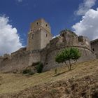 Assisi - Rocca Maggiore