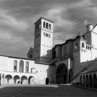 Assisi - San Francesco