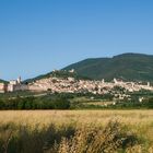 Assisi - Umbria