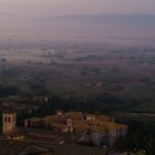 Assisi, Umbrien