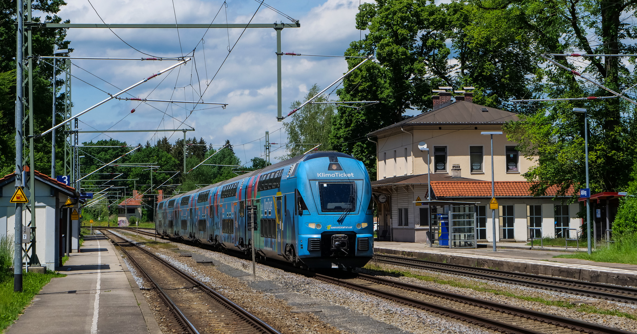 Aßlinger Ansichten (1 von 24)