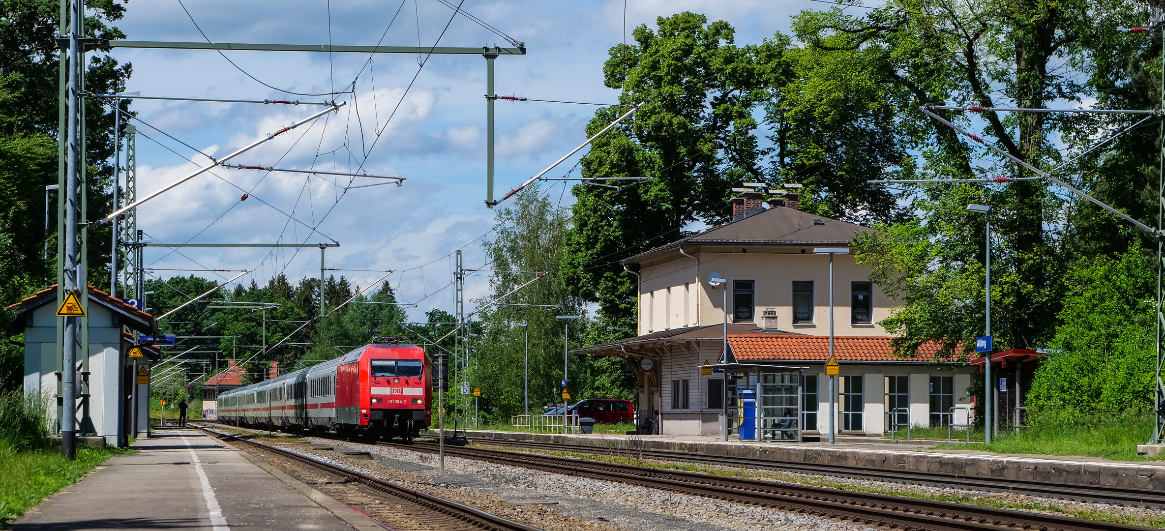 Aßlinger Ansichten (6 von 24)