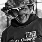 Association : Les Clowns de l'Espoir