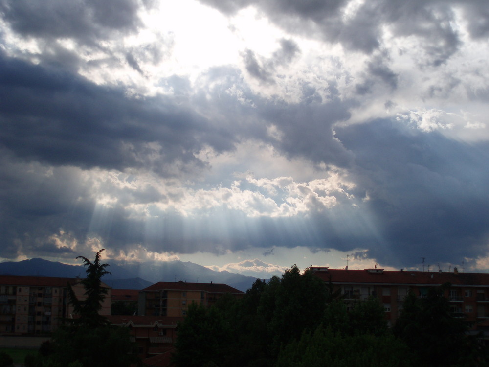 Assunzione in cielo