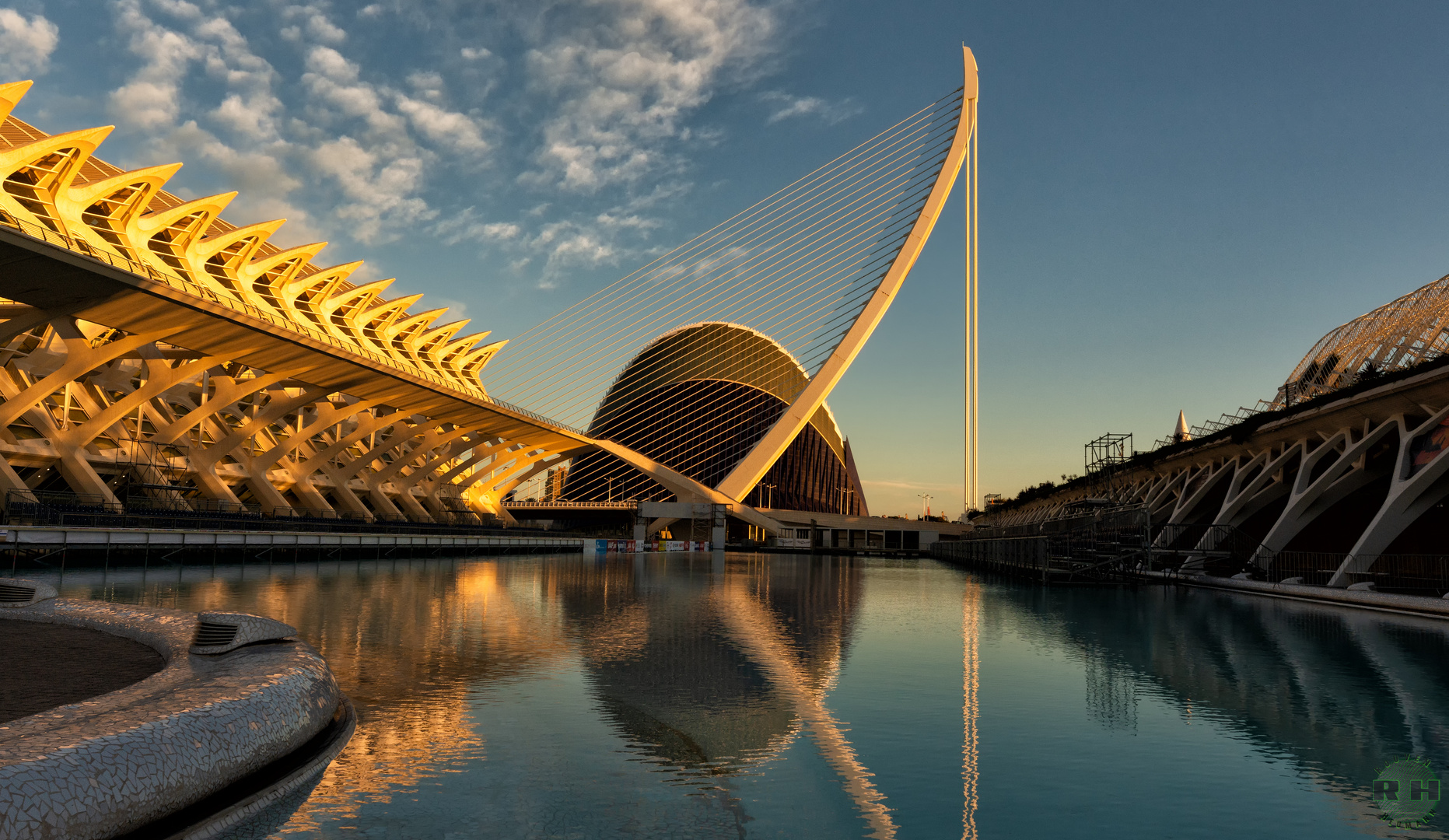 Assut de l'Or Bridge