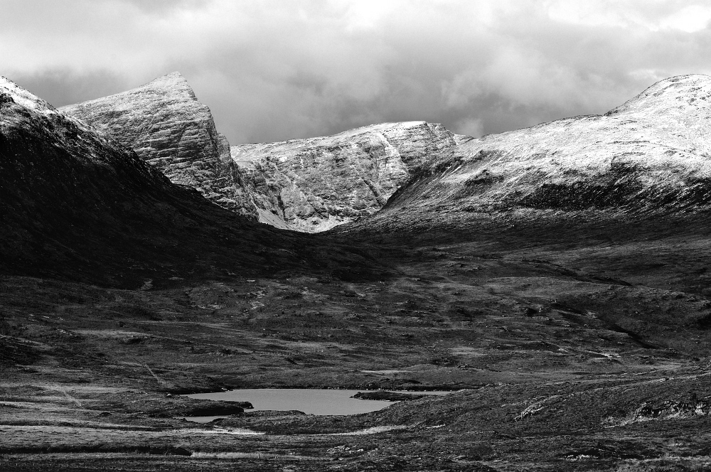 Assynt Coigach