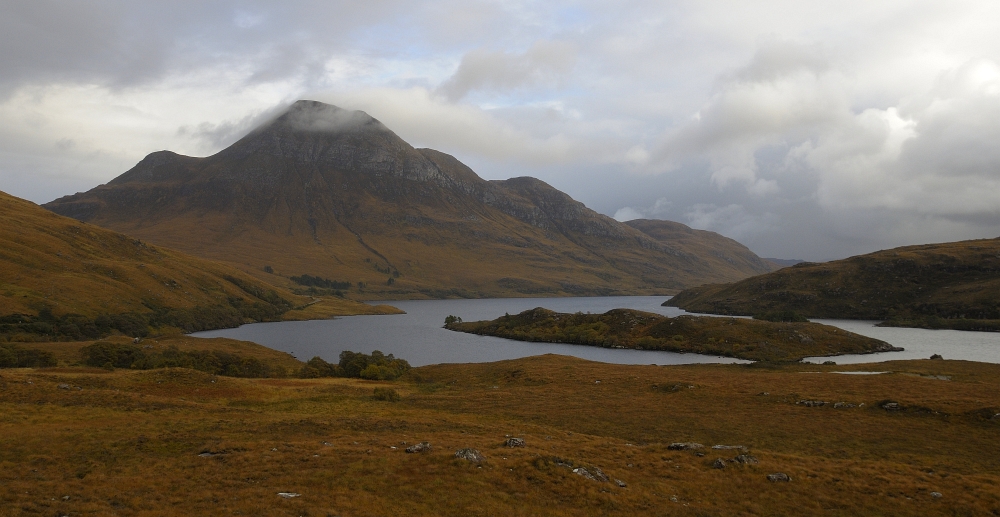 Assynt Coigach