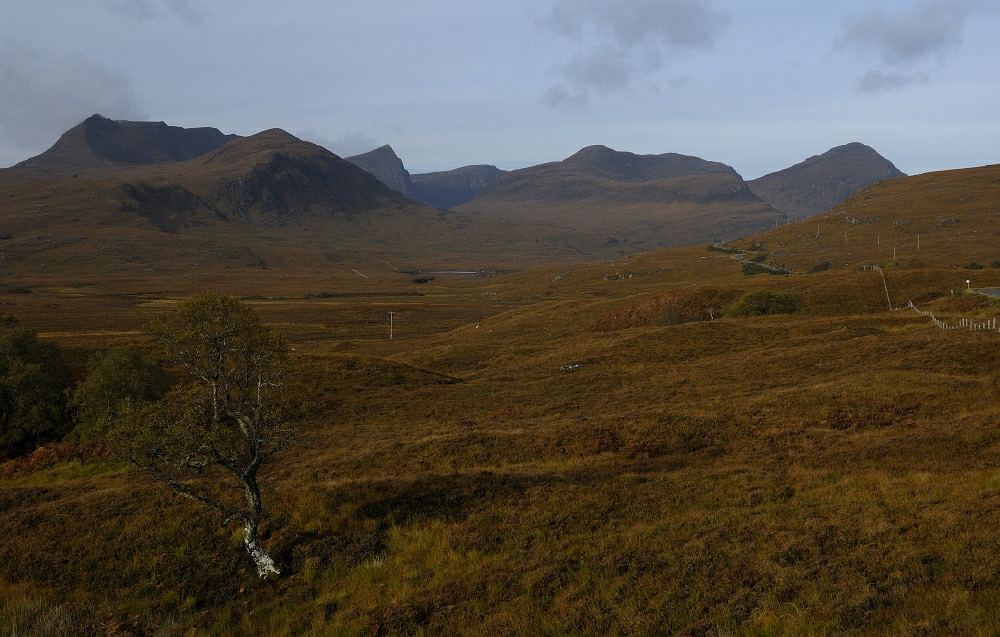 Assynt Coigach