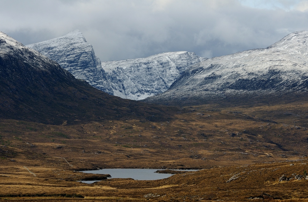 Assynt Coigach