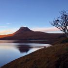 Assynt, Stac Pollaidh - iPhone 6 - 2016