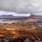 Assynt: Suilven und Cul Mòr