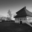 Asta Nielsen Haus auf Hiddensee