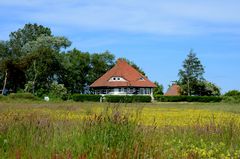 Asta Nielsen Haus – Karusel