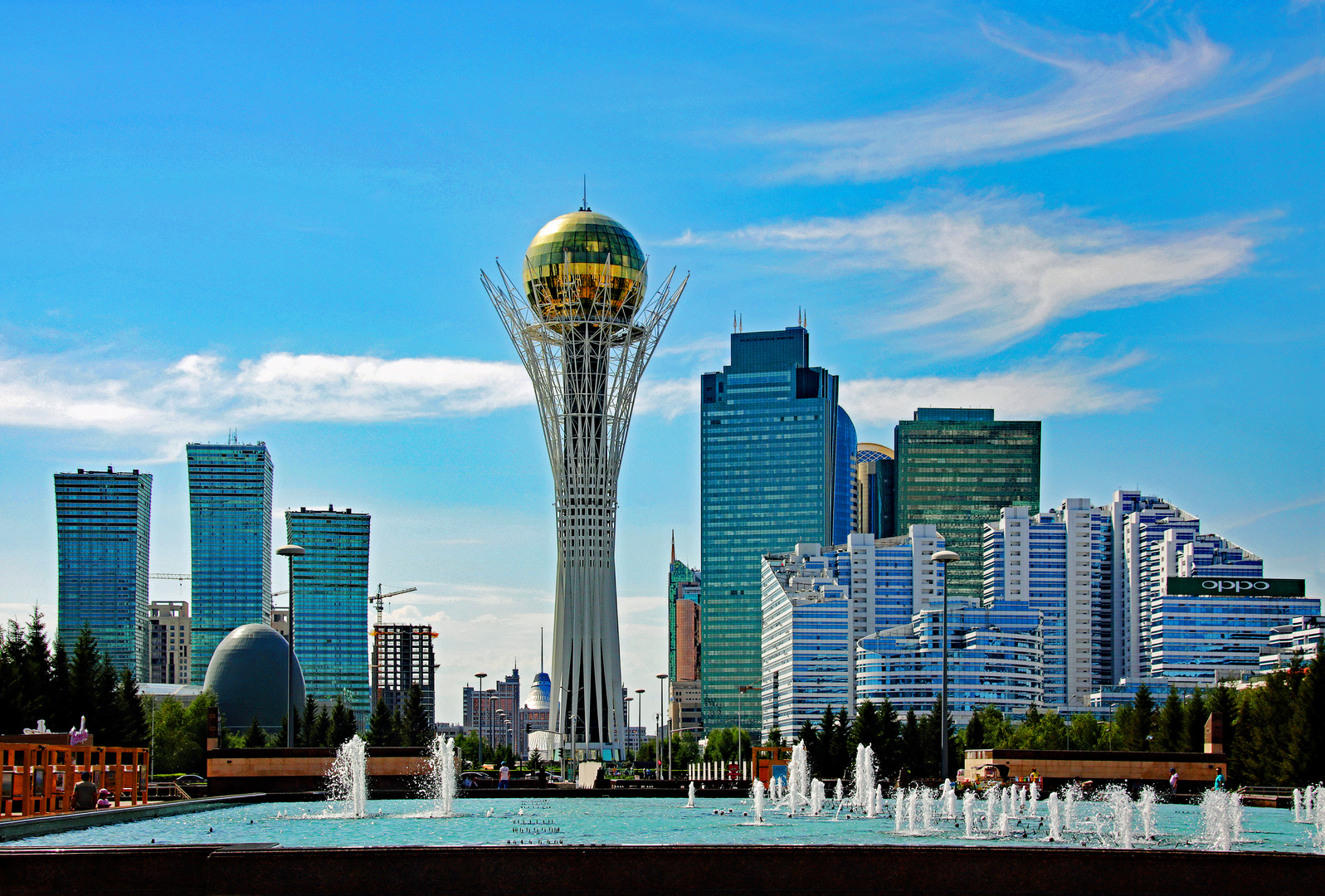 ASTANA