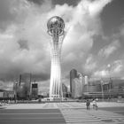 Astana Baiterek