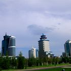 Astana City