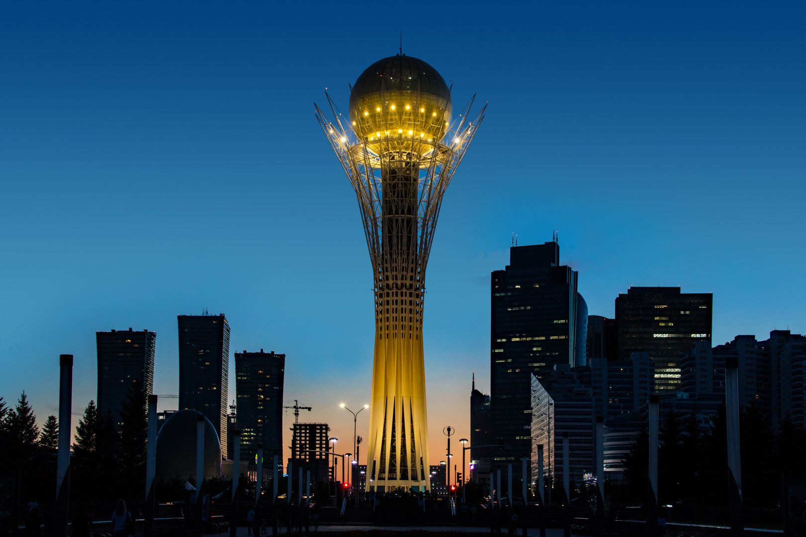 ASTANA