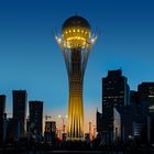 ASTANA