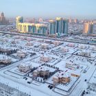 Astana im Januar 2014 (2)