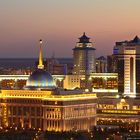 Astana Kazakhstan