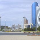 Astana - Skyline