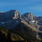 Astazous et cirque de Gavarnie