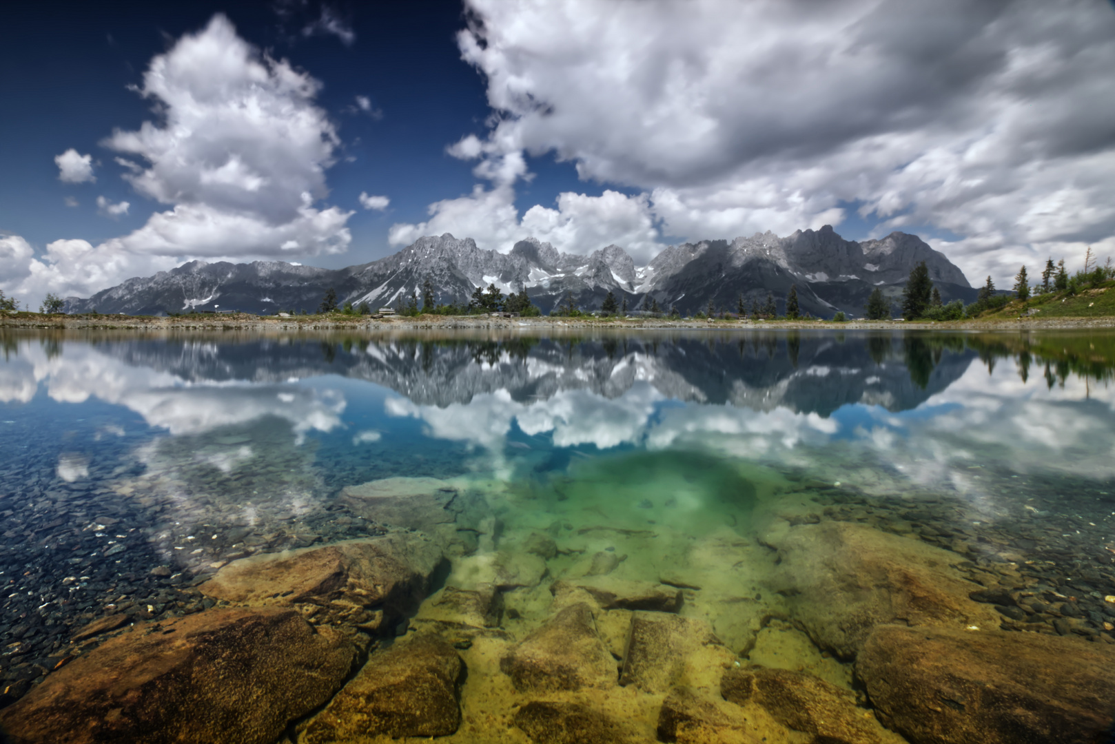 Astbergsee