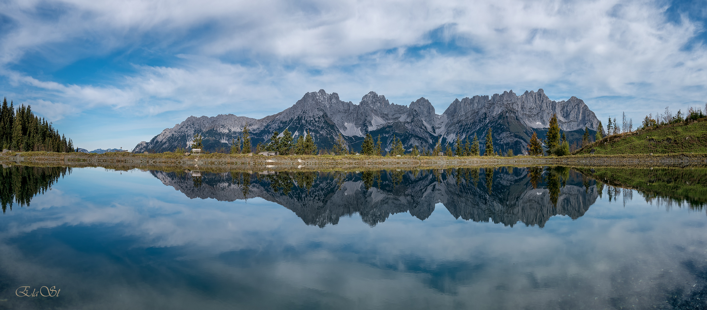 ASTBERGSEE