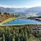 Astbergsee am Wilden Kaiser