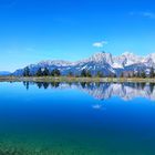 Astbergsee am Wilden Kaiser