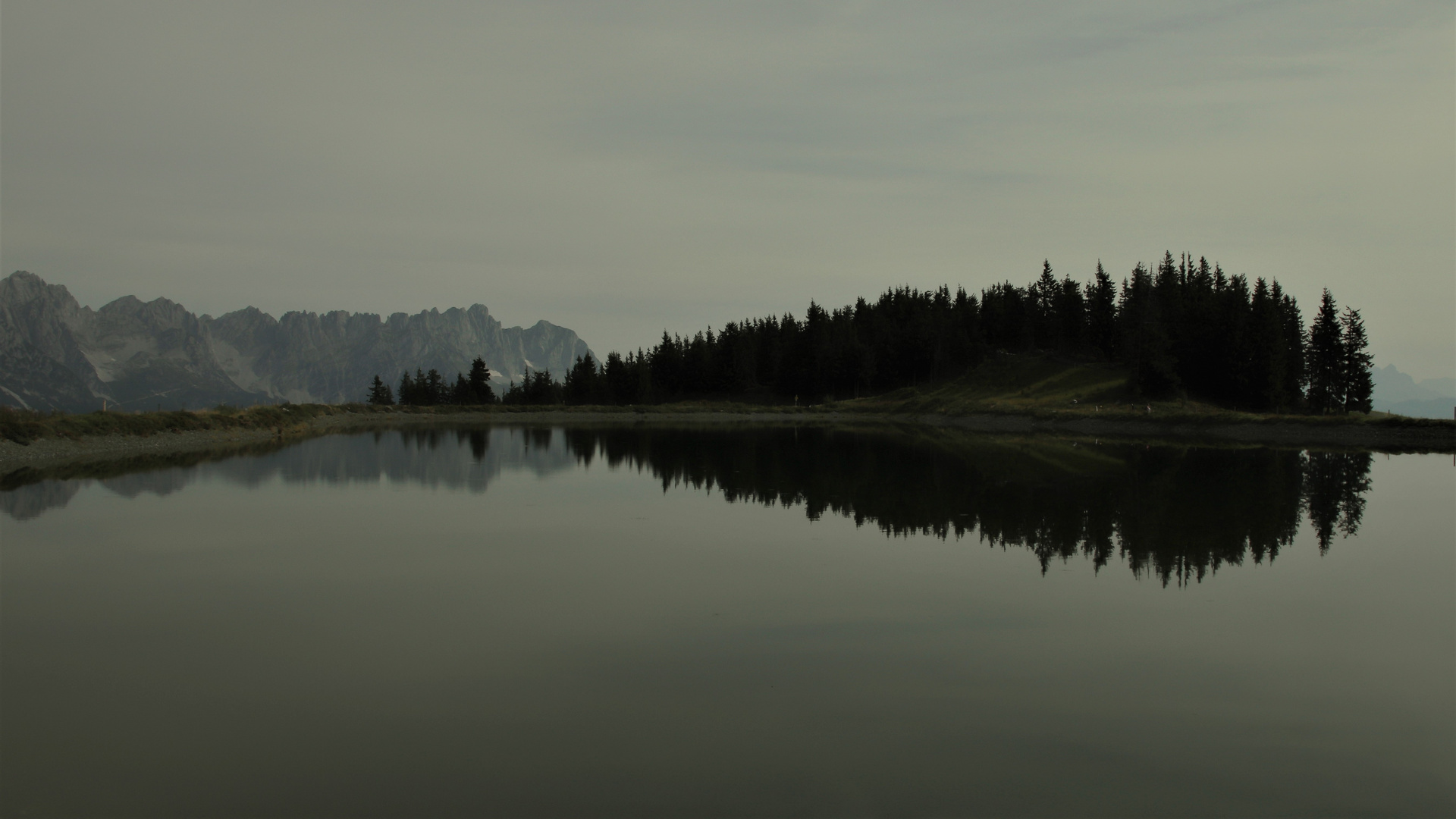 Astbergsee