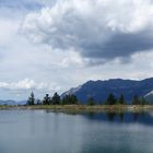 Astbergsee (Tirol/Österreich)