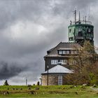 Astenturm in Winterberg im Sauerland