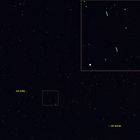 Asteroid 2004 BL86