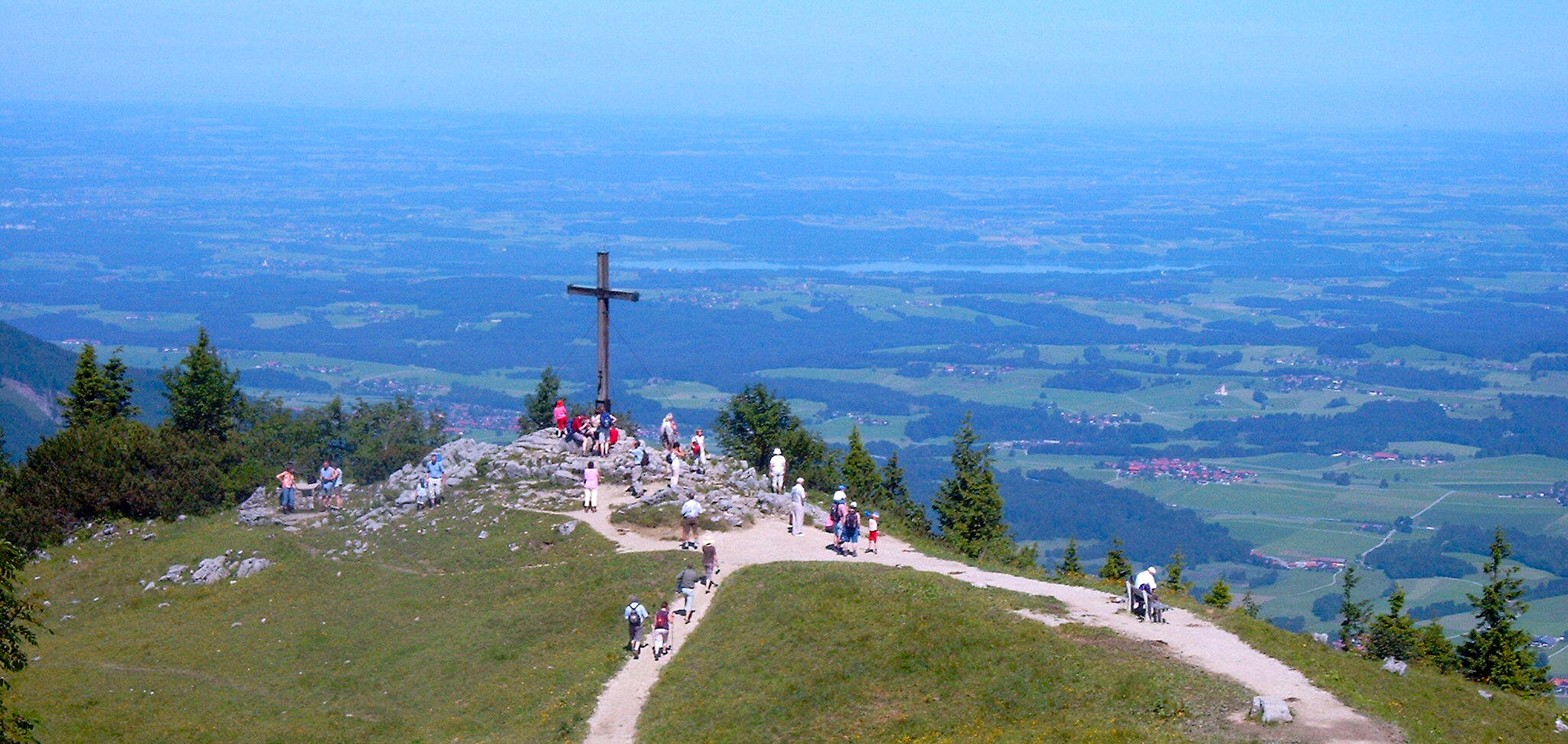 Asteroid Day – The Chiemgau Impact