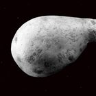 Asteroid HT1702-13