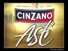 Asti Cinzano