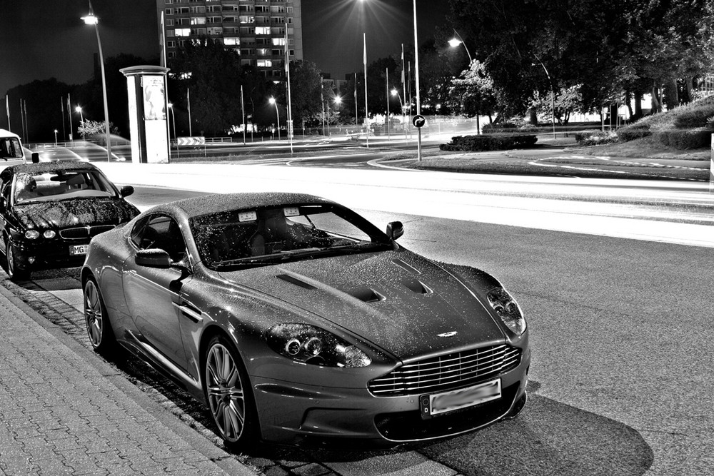 Aston