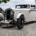 Aston Martin  1,5 Litre International (1932)