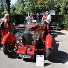 Aston Martin 1934