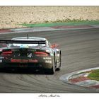 Aston Martin 24h am Nürburgring