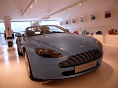 Aston Martin