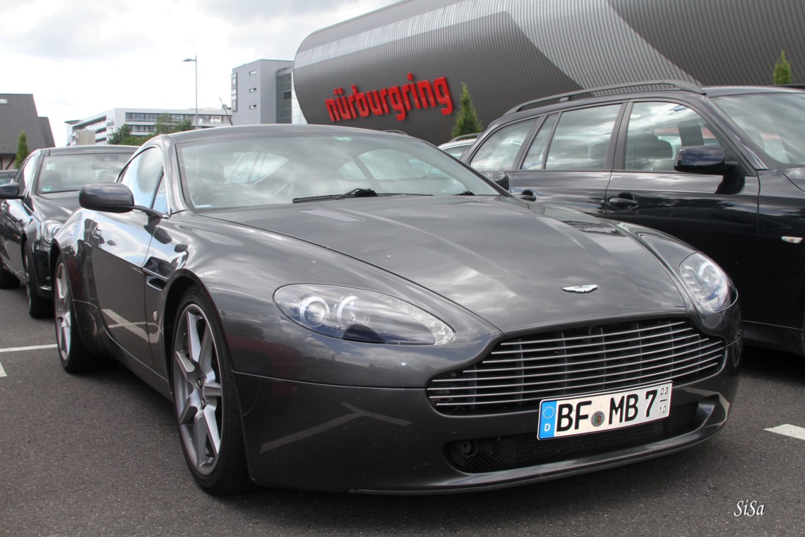 Aston Martin